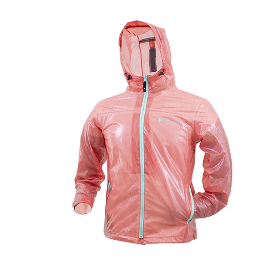 Frogg Toggs Womens Xtreme Light Jacket