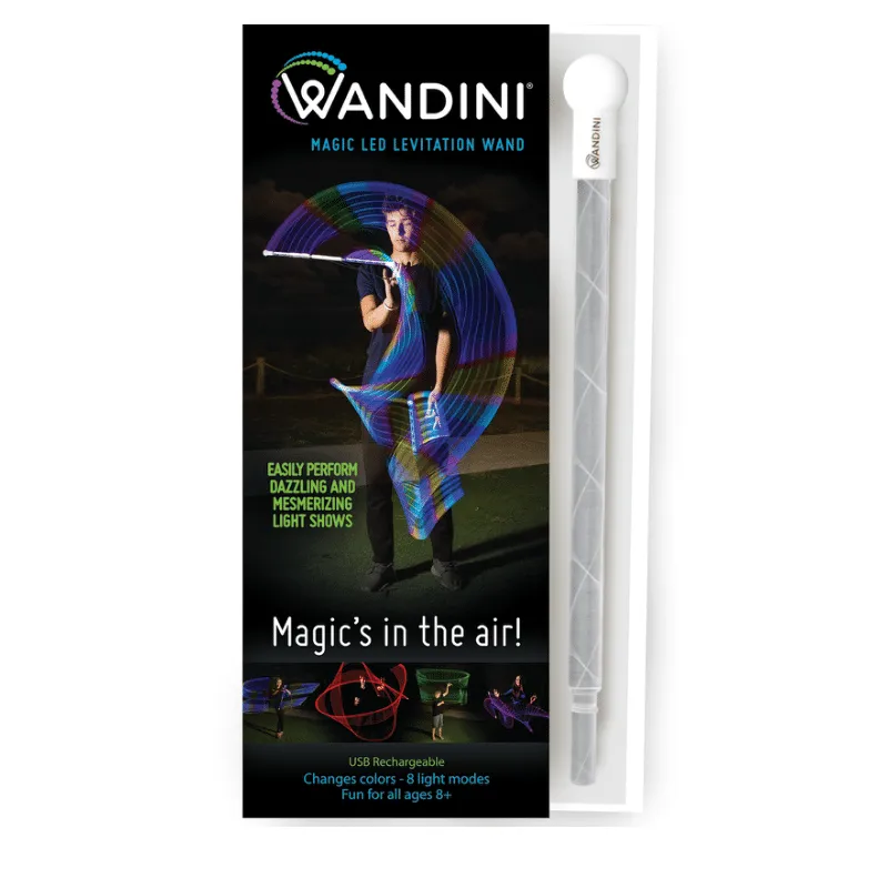 Fun in Motion Toys™ Wandini®