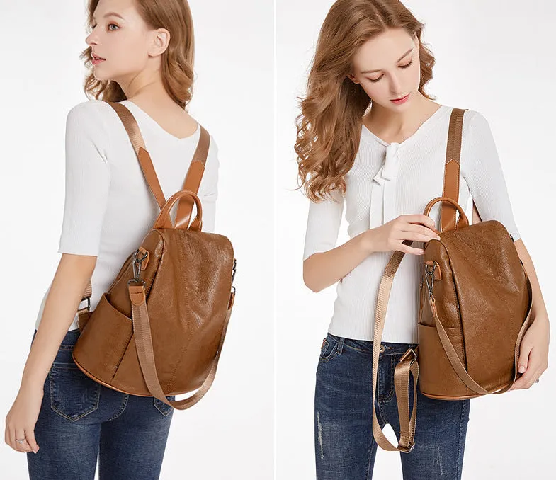 GBP087 - The Angelina Backpack