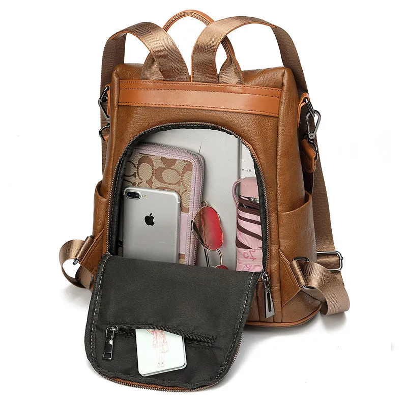 GBP087 - The Angelina Backpack