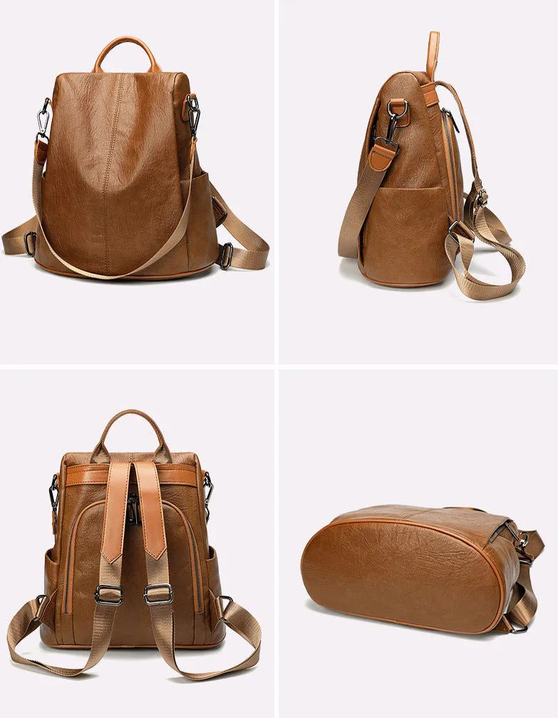 GBP087 - The Angelina Backpack