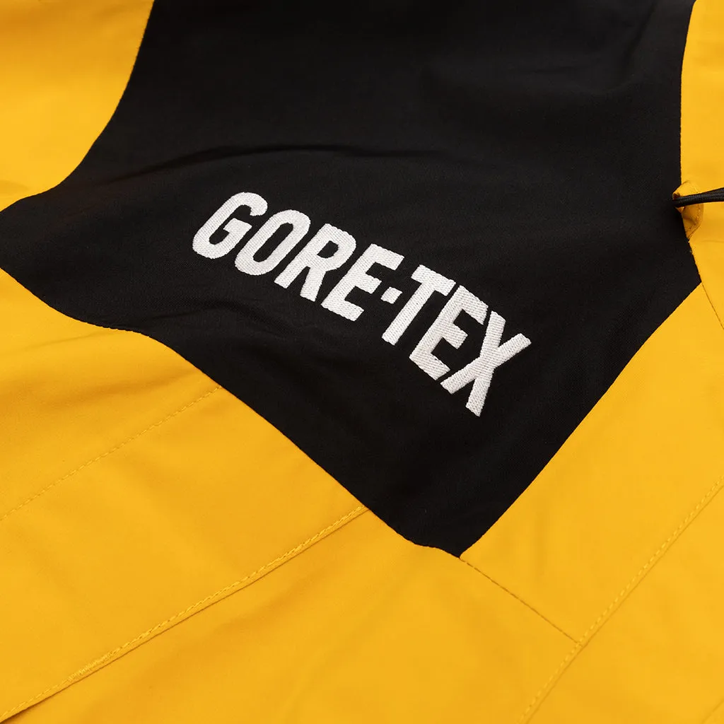 GORE-TEX MOUNTAIN JACKET