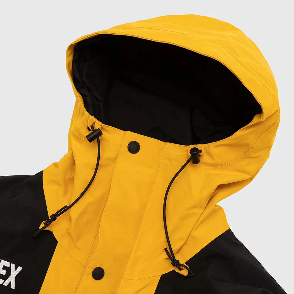 GORE-TEX MOUNTAIN JACKET