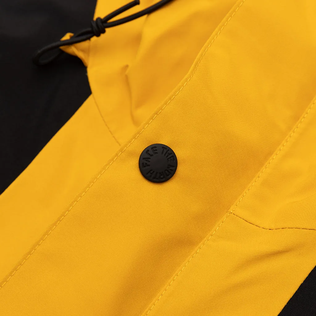 GORE-TEX MOUNTAIN JACKET