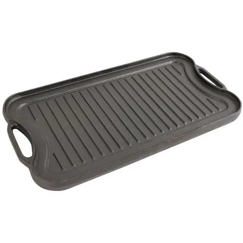 Griddle Cast Iron