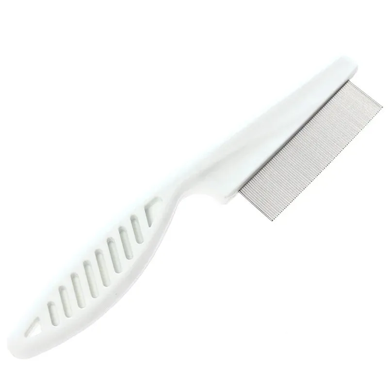 Grooming Tool For matted Long Hair Curly Pet