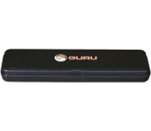 Guru Adjustable Rig Case 15"