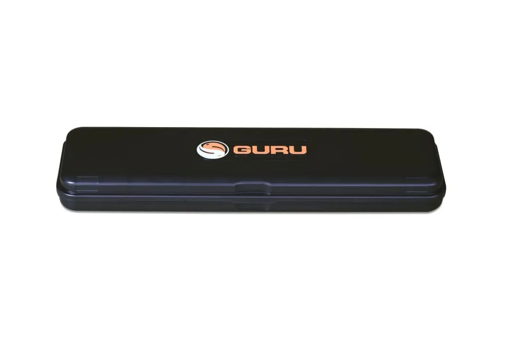 Guru - Guru Adjustable Rig Case