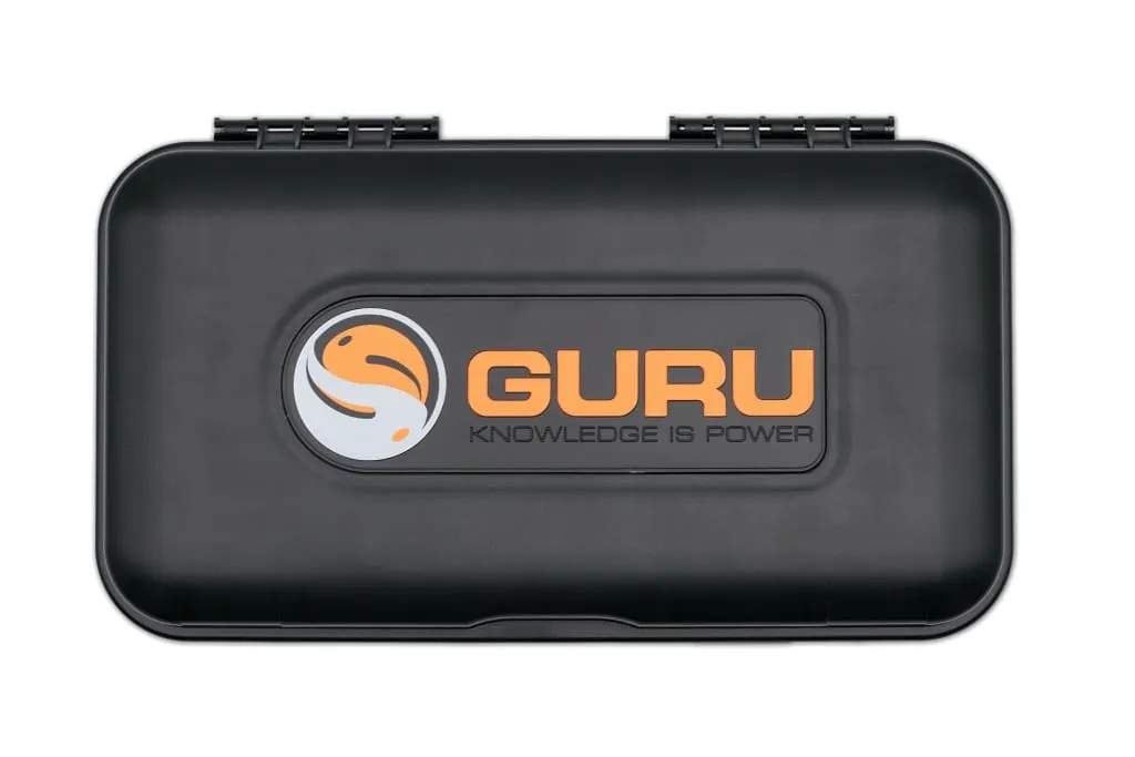 Guru - Guru Adjustable Rig Case