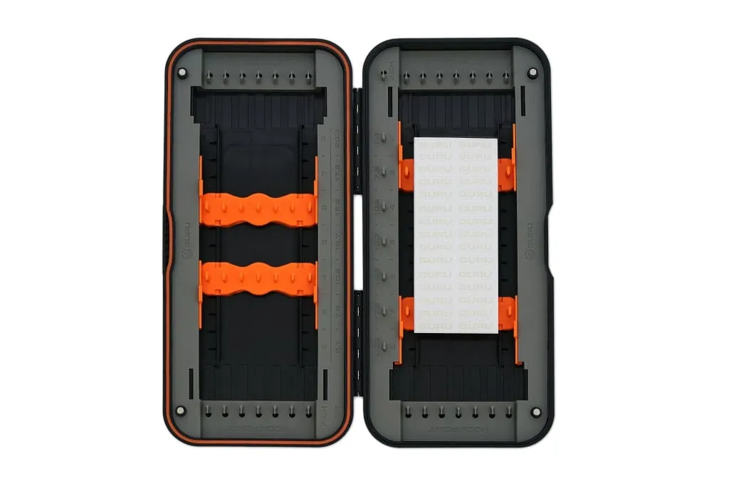 Guru - Guru Adjustable Rig Case