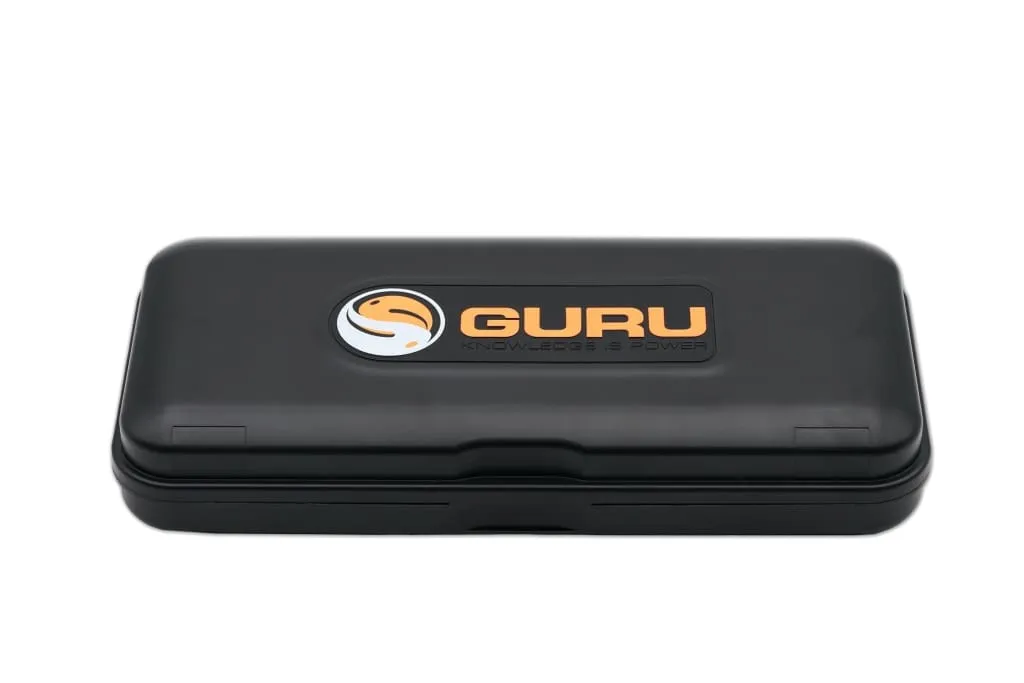 Guru - Guru Adjustable Rig Case