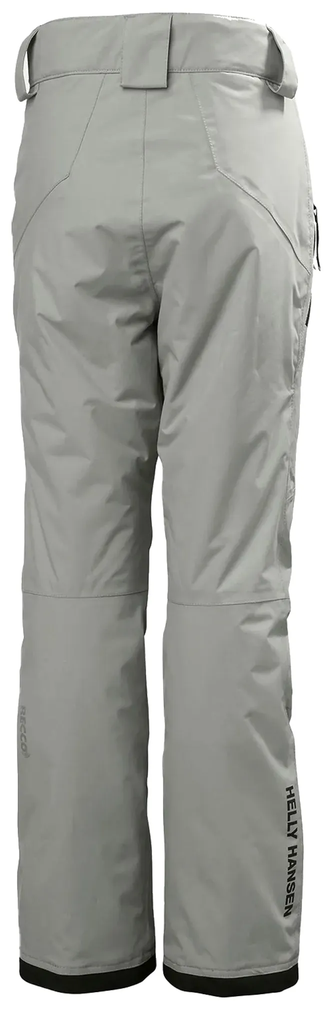 Helly Hansen Junior Legendary Insulated Pant Concrete