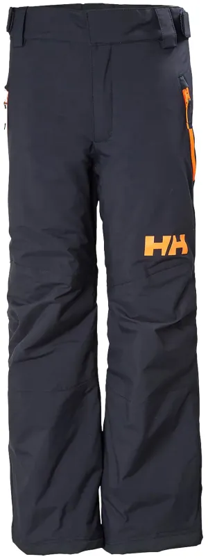 Helly Hansen Junior Legendary Insulated Pant Navy