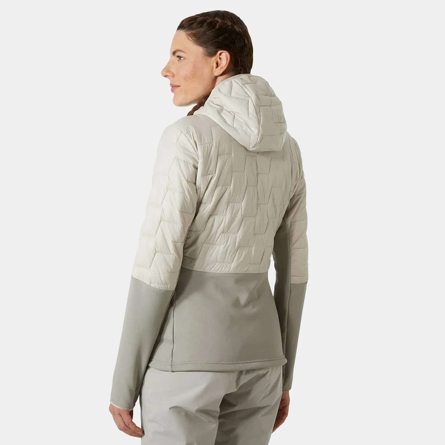 Helly Hansen Ladies Lifaloft Hybrid Insulator Jacket 2024