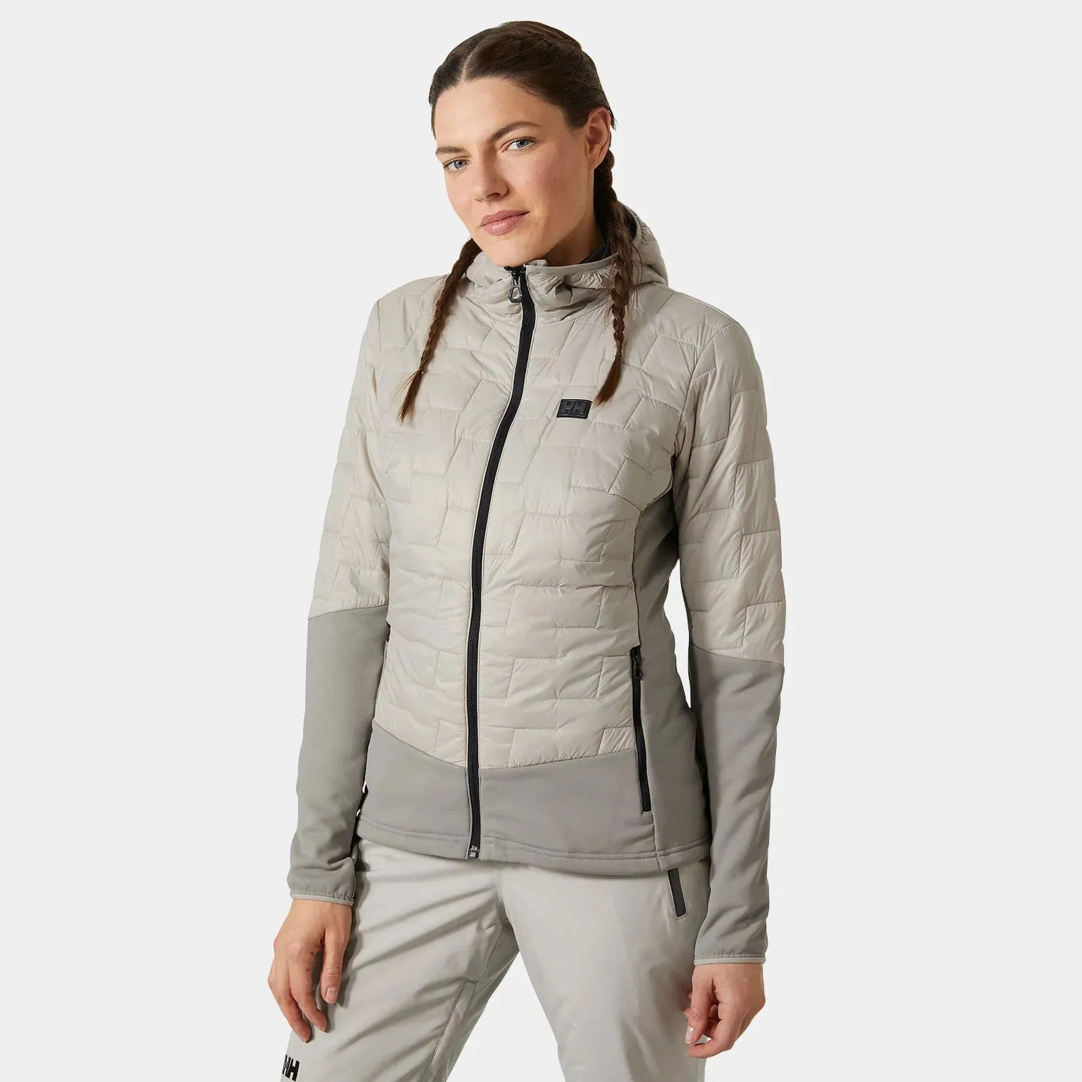 Helly Hansen Ladies Lifaloft Hybrid Insulator Jacket 2024