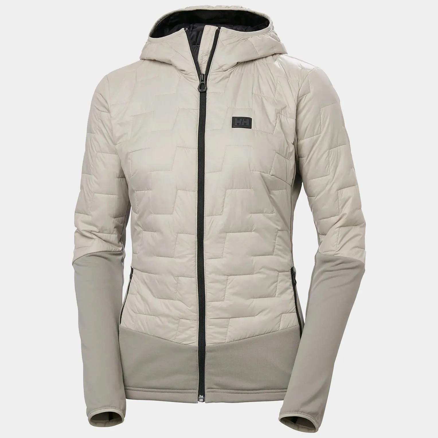 Helly Hansen Ladies Lifaloft Hybrid Insulator Jacket 2024