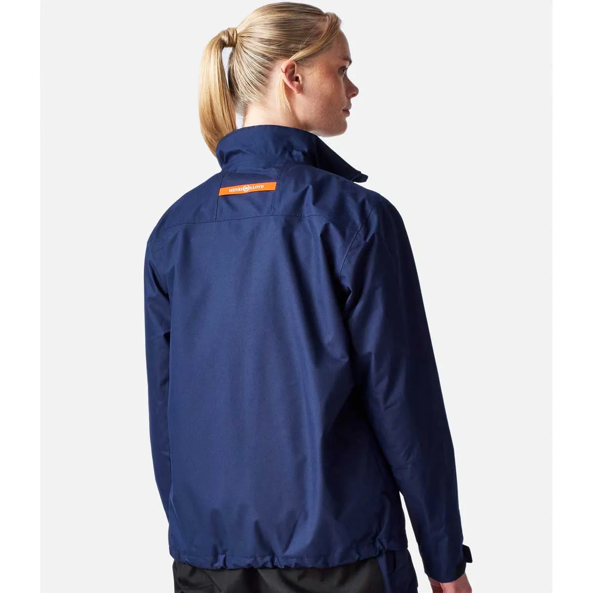 Henri Lloyd Cool Breeze Women's Sailing Jacket