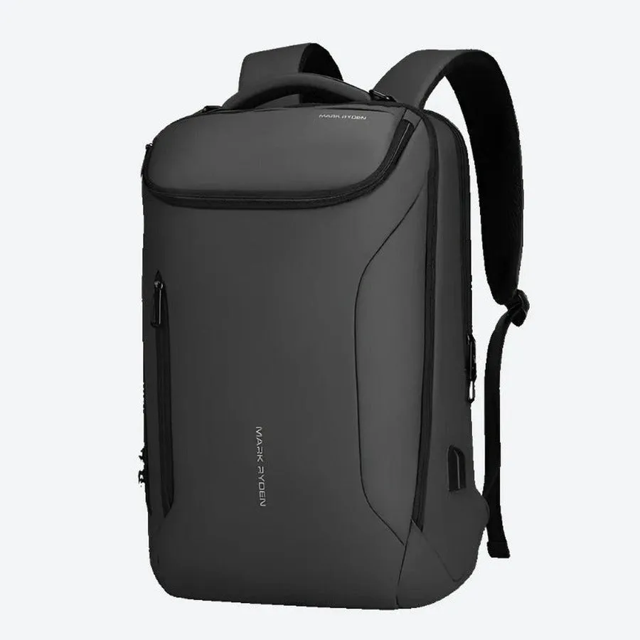 Innovative Anti-Theft USB Charging Backpacks