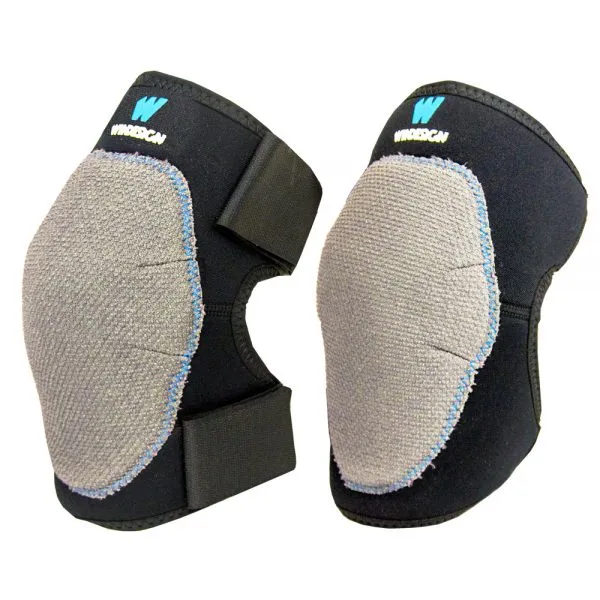 Kevlar Kneepads Windesign Sailing - Junior