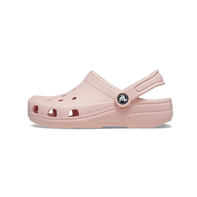 Kids Classic Clog in Quartz