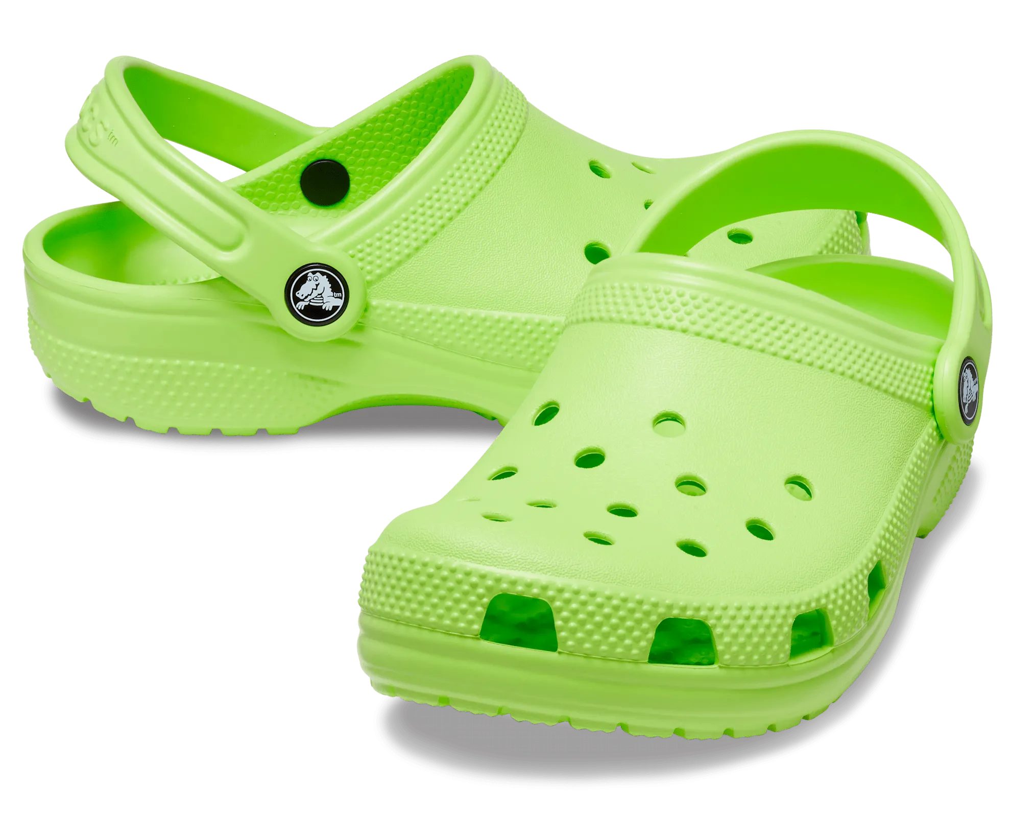 Kids' Classic Clog