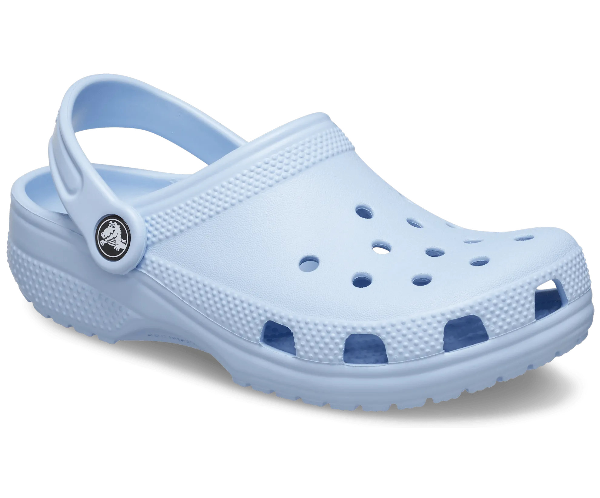 Kids' Classic Clog