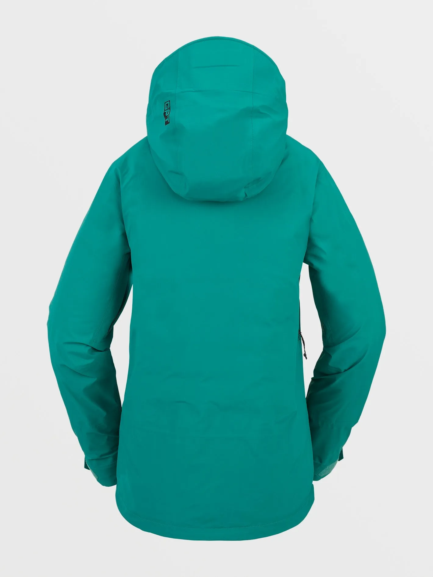 Koa Tds Infrared Gore-Tex Jacket - VIBRANT GREEN