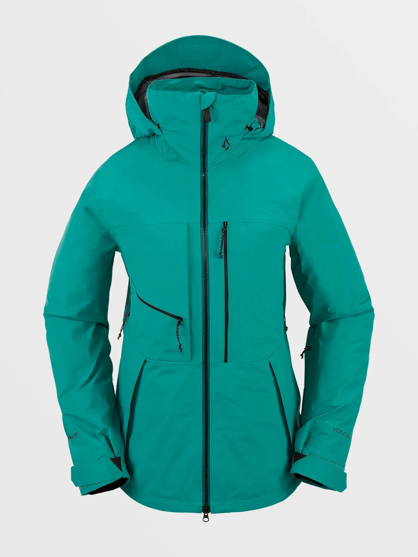 Koa Tds Infrared Gore-Tex Jacket - VIBRANT GREEN