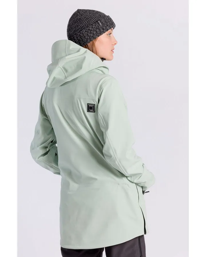 L1 Atlas Jacket - Spray - 2023