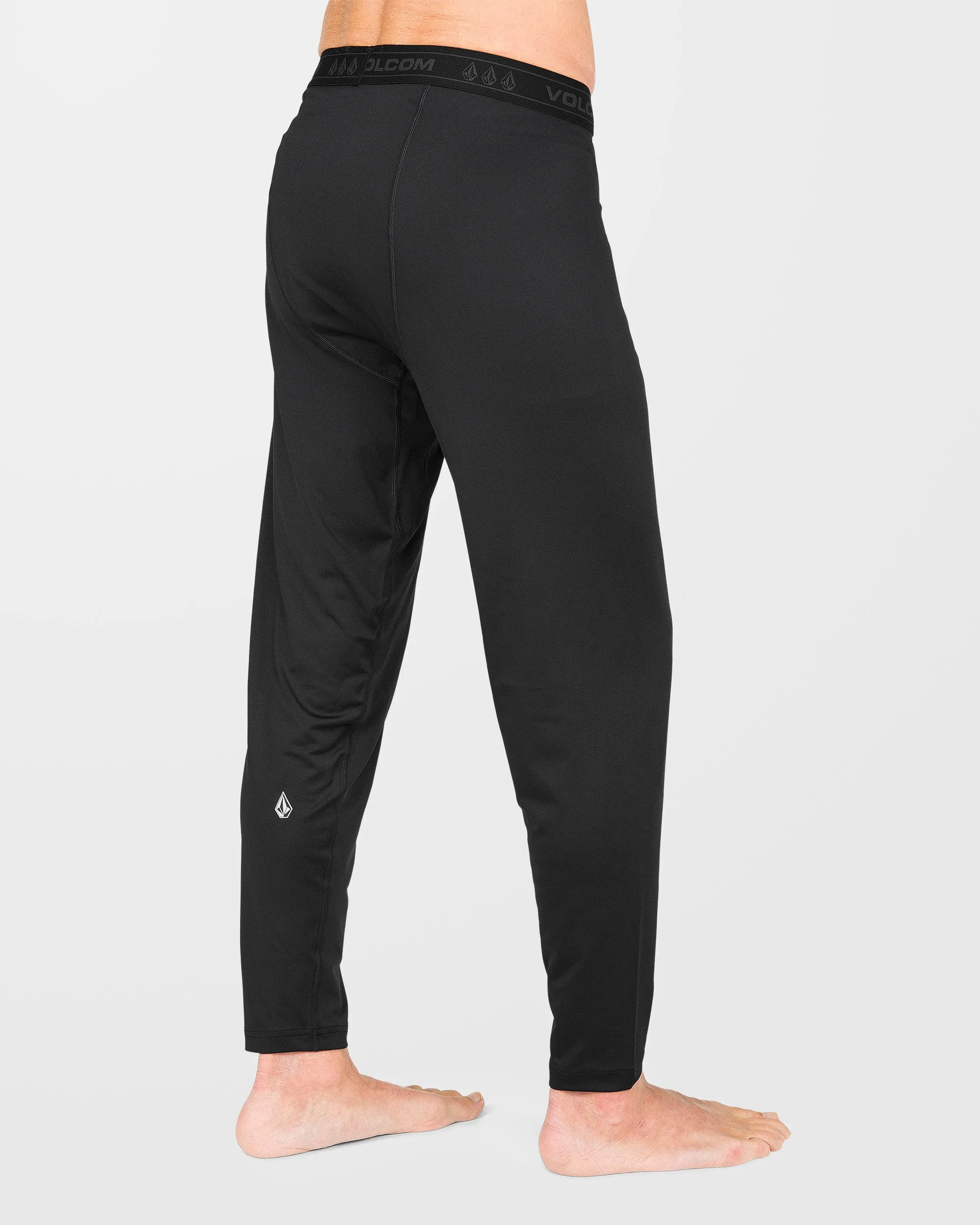 M V-Science Base Layer Trousers - Black