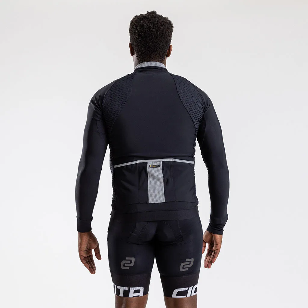 Men's Apex Ember Jacket 2.0