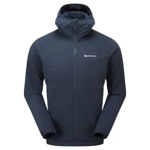 Montane Fireball Lite Insulated Hooded Jacket Mens