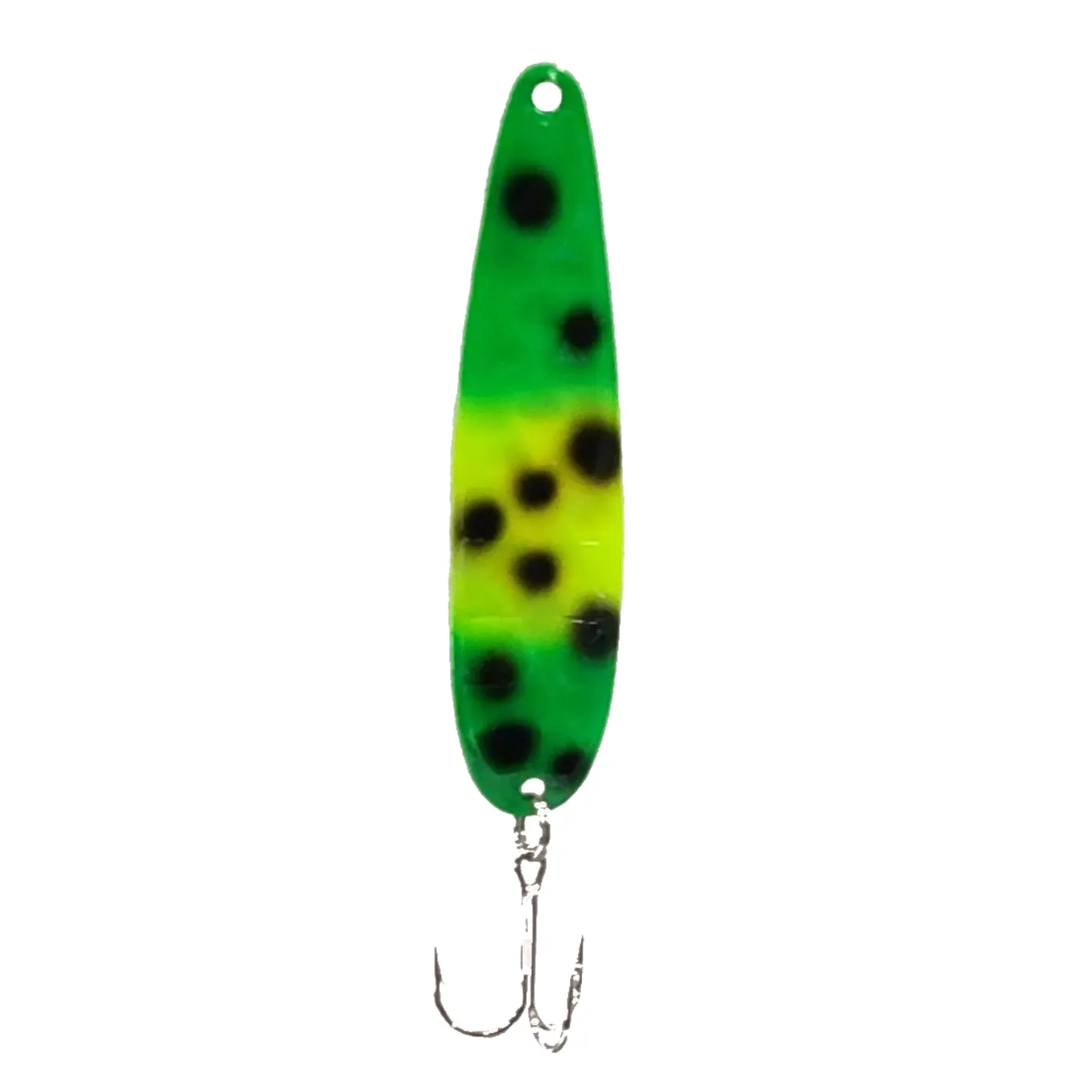 Moonshine Lures RV Series Frog