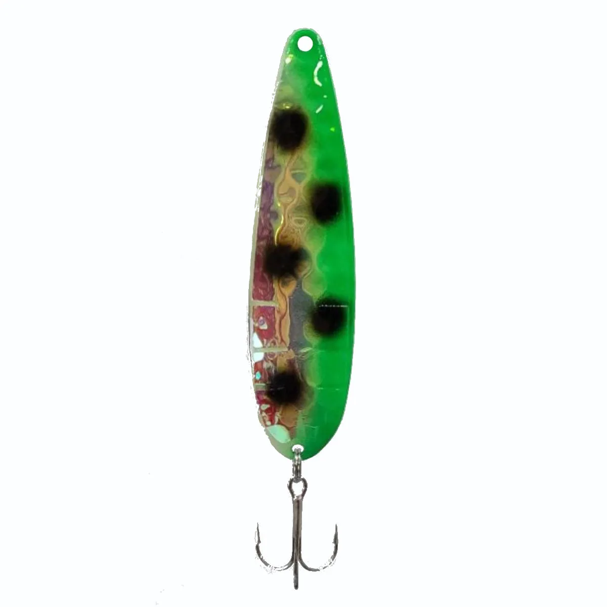 Moonshine Lures RV Series Lances 2 Face