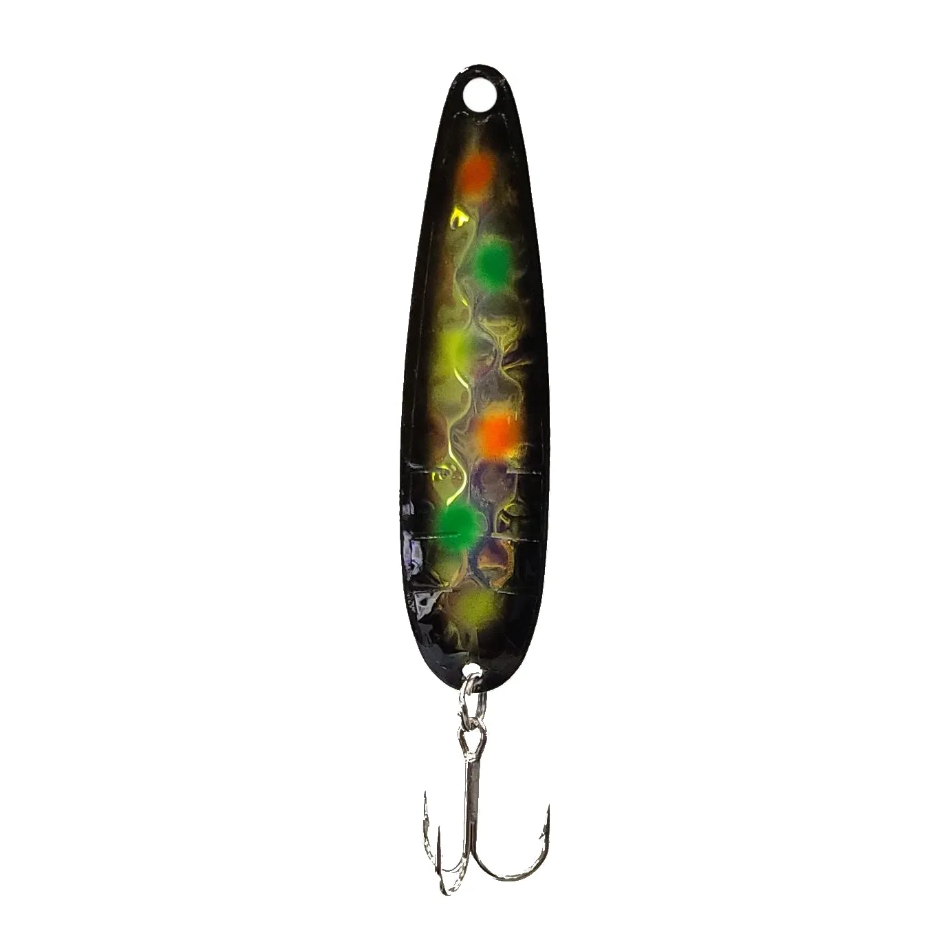 Moonshine Lures RV Series Standard Veggie