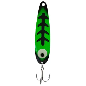 Moonshine Lures Trolling Spoon Hulk-14