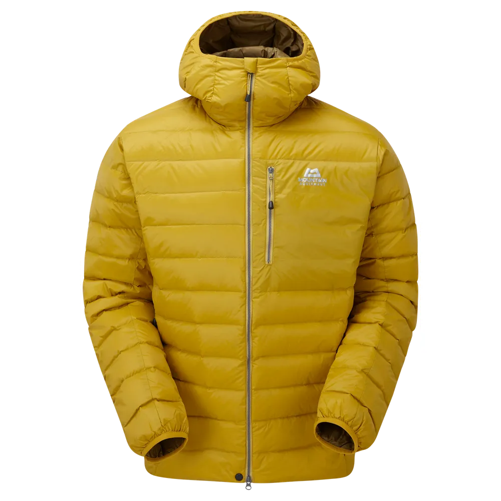 Mountain Equipment Frostline Men's Down Jacket - CLEARANCE