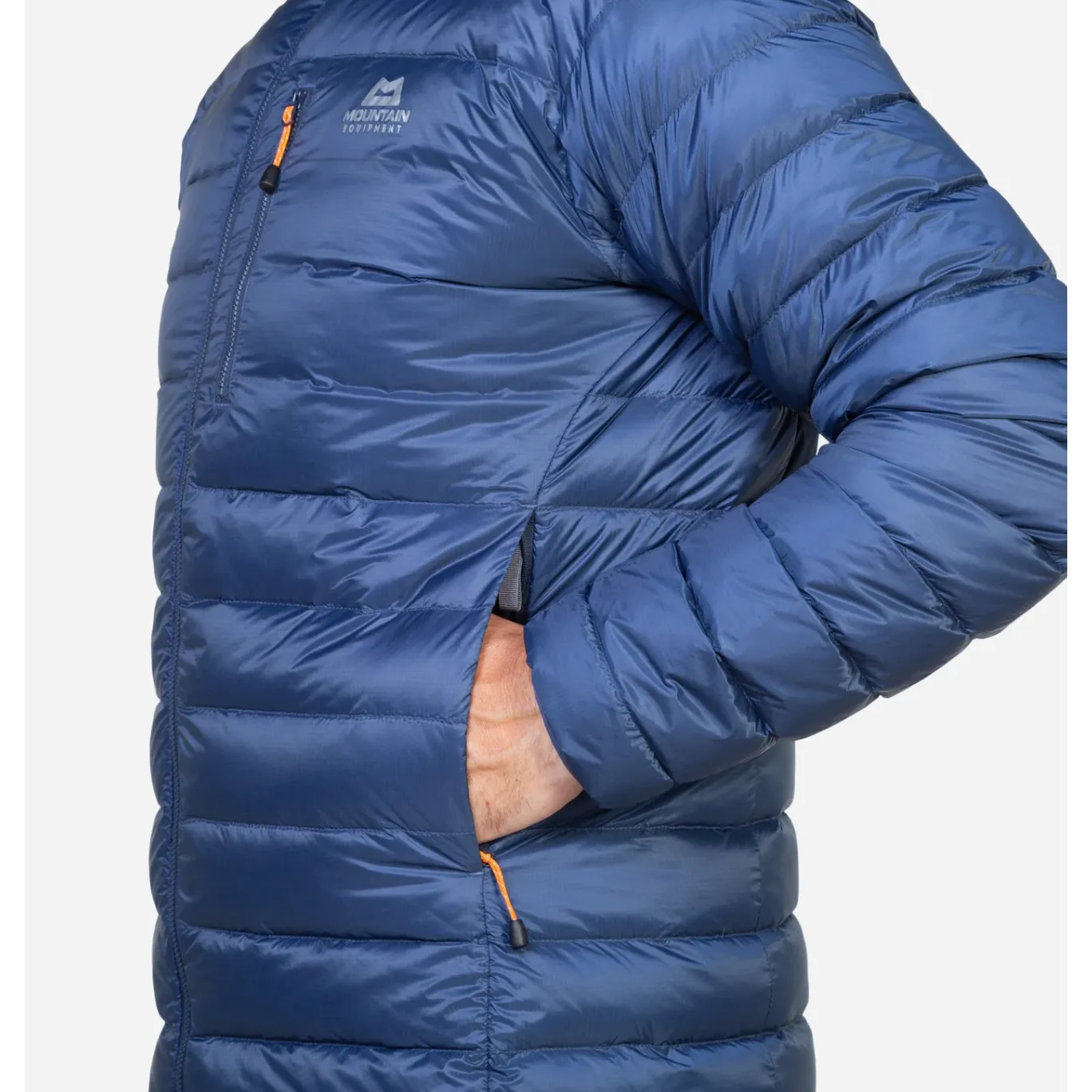 Mountain Equipment Frostline Men's Down Jacket - CLEARANCE