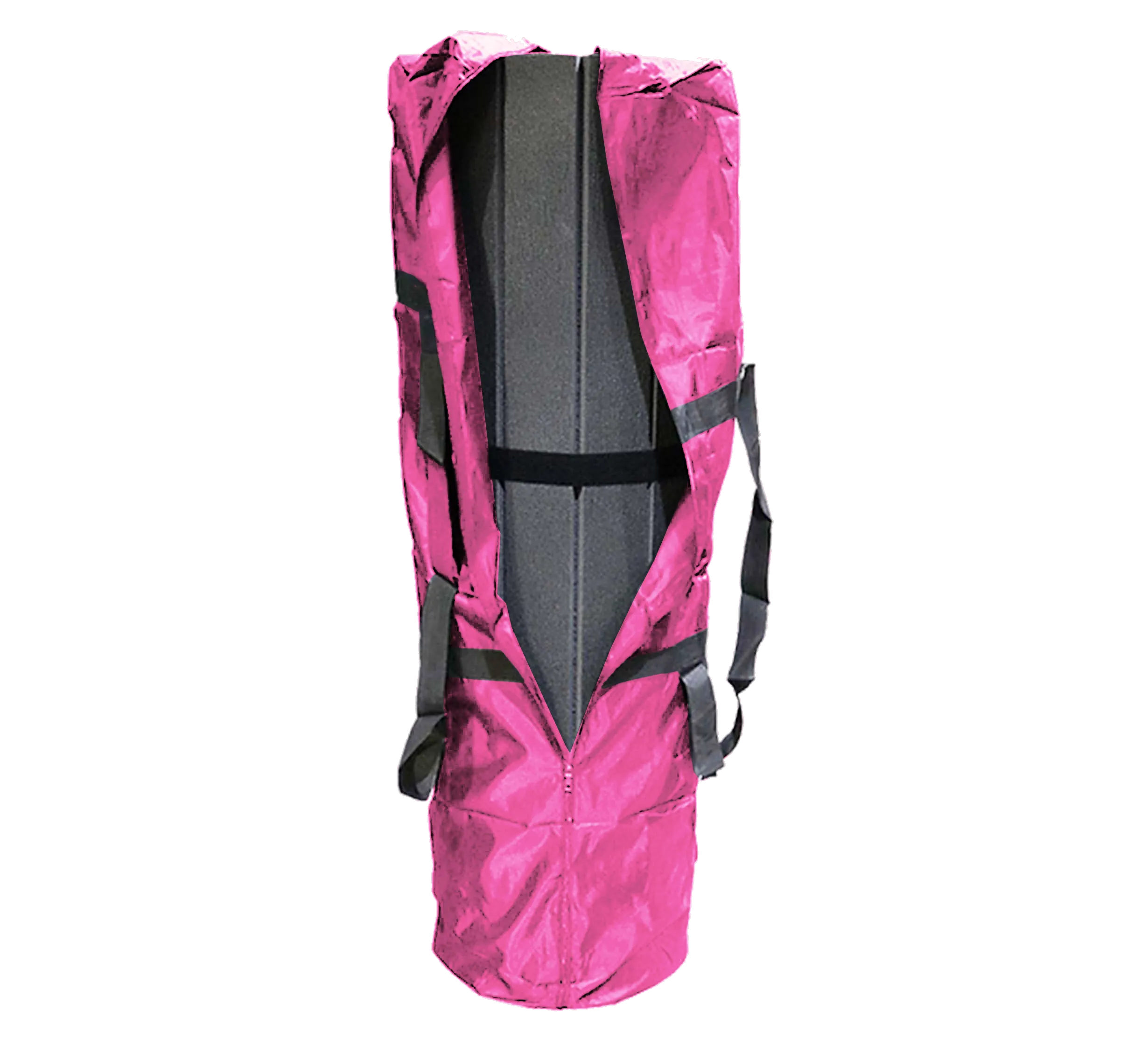 NEW PRE ORDER - 5x10ft Mat  PINK Storage Bag