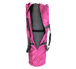 NEW PRE ORDER - 5x10ft Mat  PINK Storage Bag