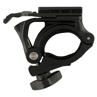 Nr Hbar Mount,Clamp Mount Lumina Or Mako Series Lumina & Mako Handlebar Mount  Lights