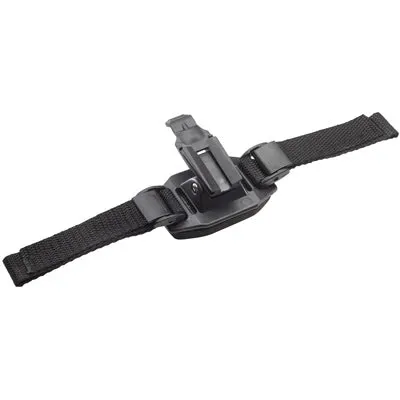 Nr Hlmt Mnt,Helmet Strap Mount Lumina Or Mako Series Lumina & Mako Helmet Strap Mount  Lights