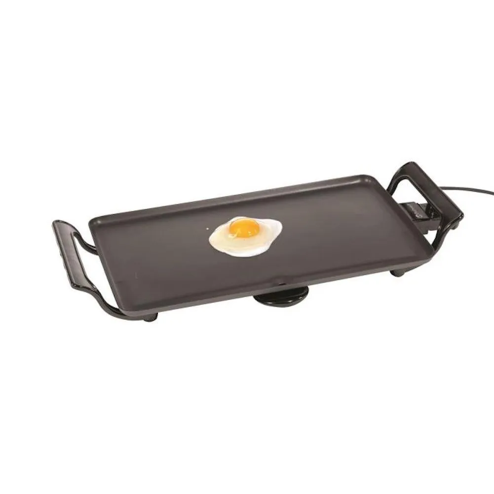 Outwell Selby Griddle - Non Stick Grill Plate