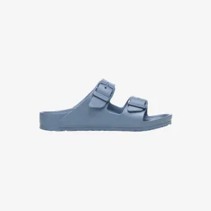 preschool birkenstock arizona eva kids (elemental blue)