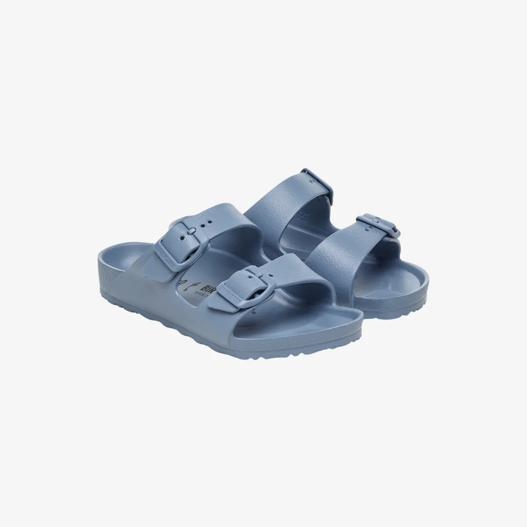 preschool birkenstock arizona eva kids (elemental blue)