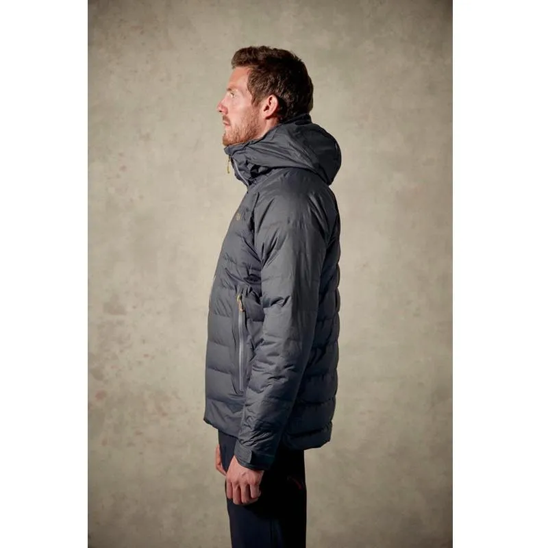 RAB Valiance Jacket Men's