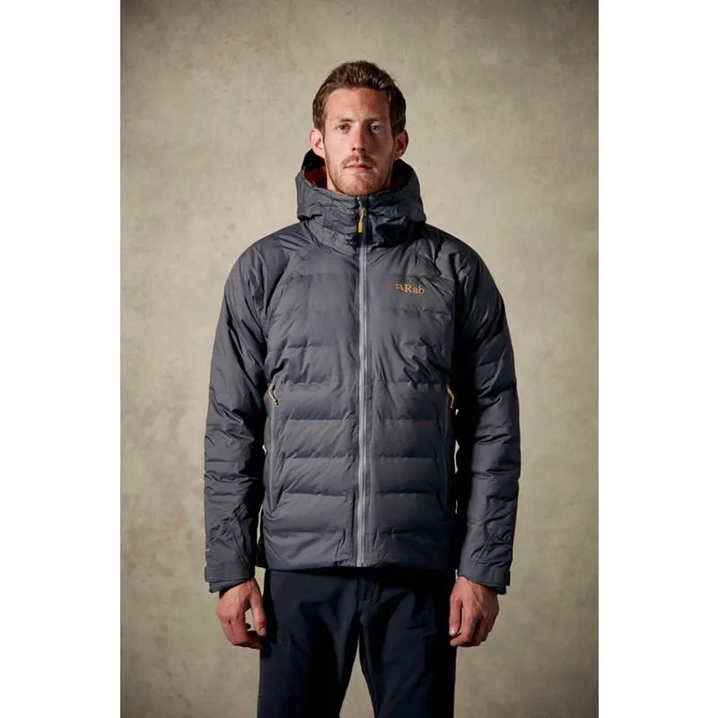 RAB Valiance Jacket Men's