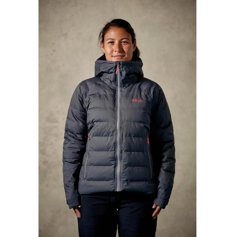 RAB Valiance Jacket Women's