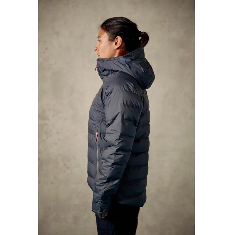 RAB Valiance Jacket Women's