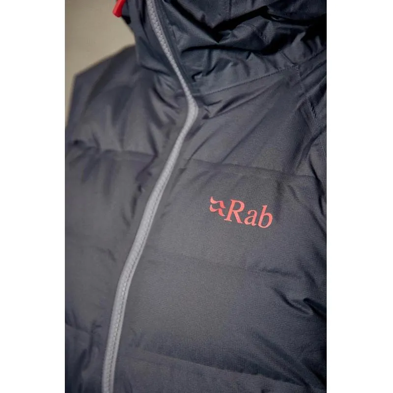 RAB Valiance Jacket Women's